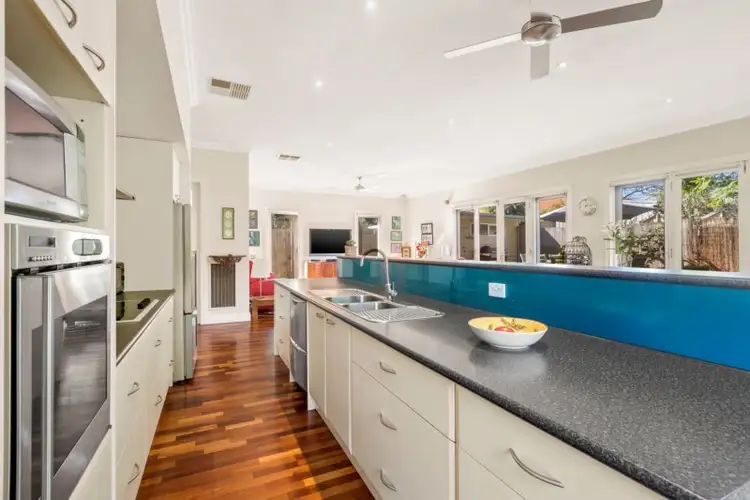 Fifth view of Homely house listing, 50 Dresden Street, Heidelberg Heights VIC 3081