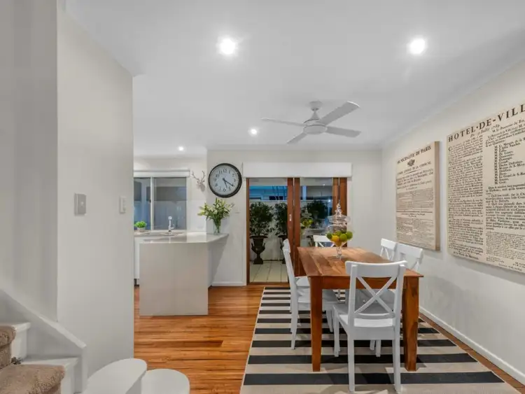Seventh view of Homely house listing, 55 Mein Street, Hendra QLD 4011