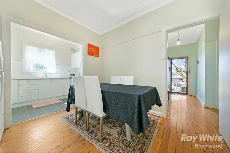 Fourth view of Homely house listing, 46 Cairns Street, Riverwood NSW 2210