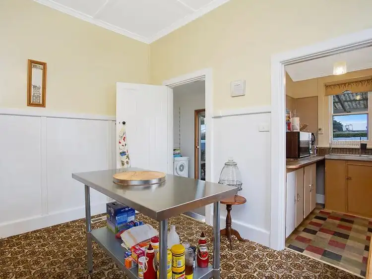 Third view of Homely house listing, 115 Curdie Street, Cobden VIC 3266