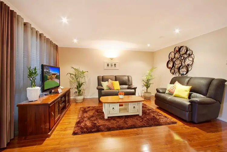 Third view of Homely house listing, 42 Batten Circuit, South Windsor NSW 2756