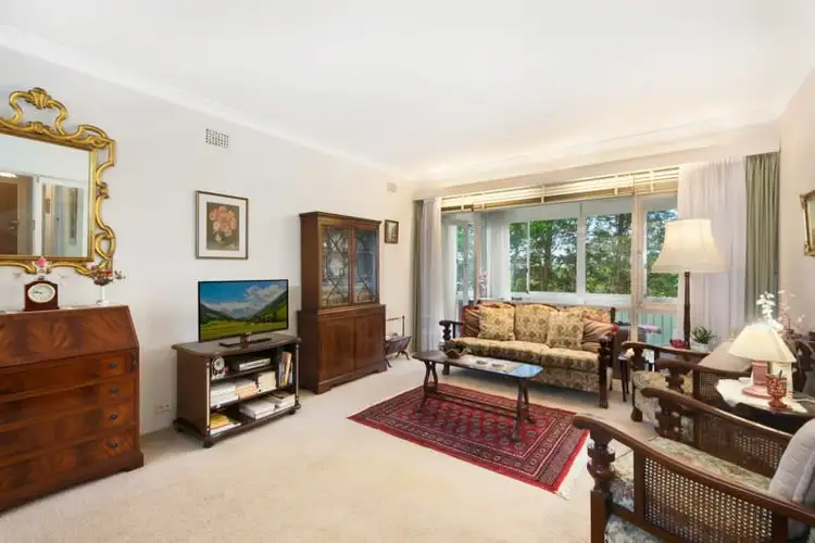 Third view of Homely unit listing, 9/442-444 Pacific Highway, Lindfield NSW 2070