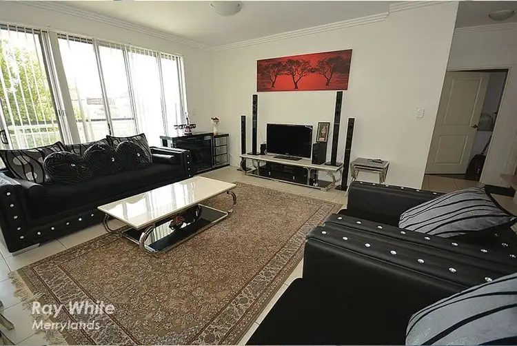 Third view of Homely unit listing, 8/342 Woodville Road, Guildford NSW 2161