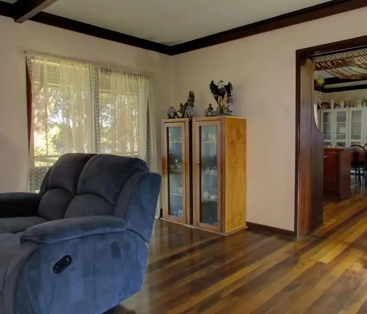 Sixth view of Homely house listing, 805 South Arm School Road, Brushgrove NSW 2460