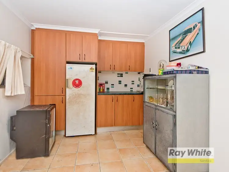 Sixth view of Homely house listing, 55 Bergin Road, Ferny Grove QLD 4055