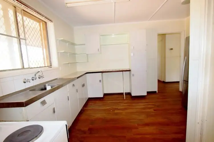 Fourth view of Homely house listing, 8 Berkeley Crescent, Dampier WA 6713