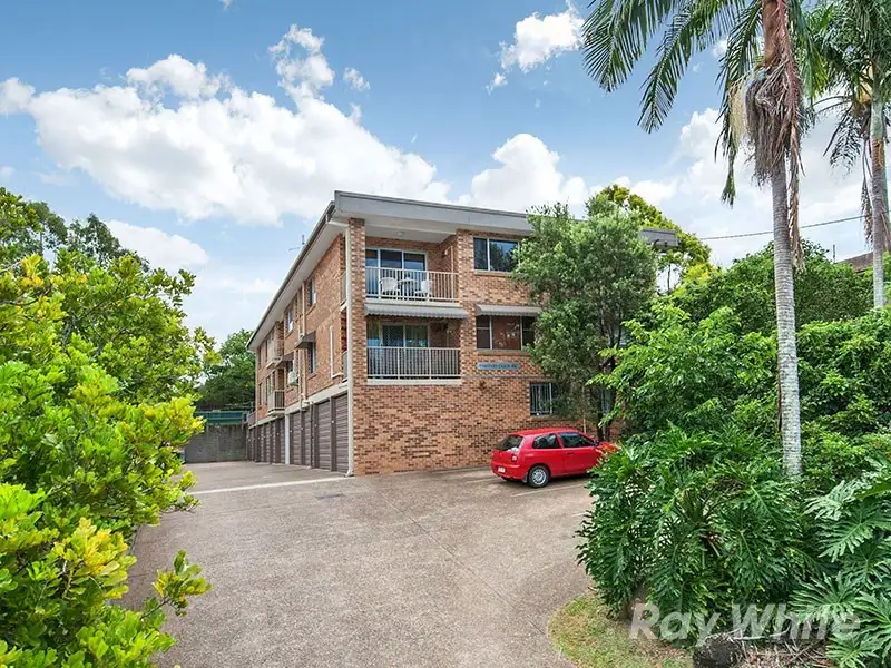 Main view of Homely unit listing, 7/46 Mott Street, Gaythorne QLD 4051