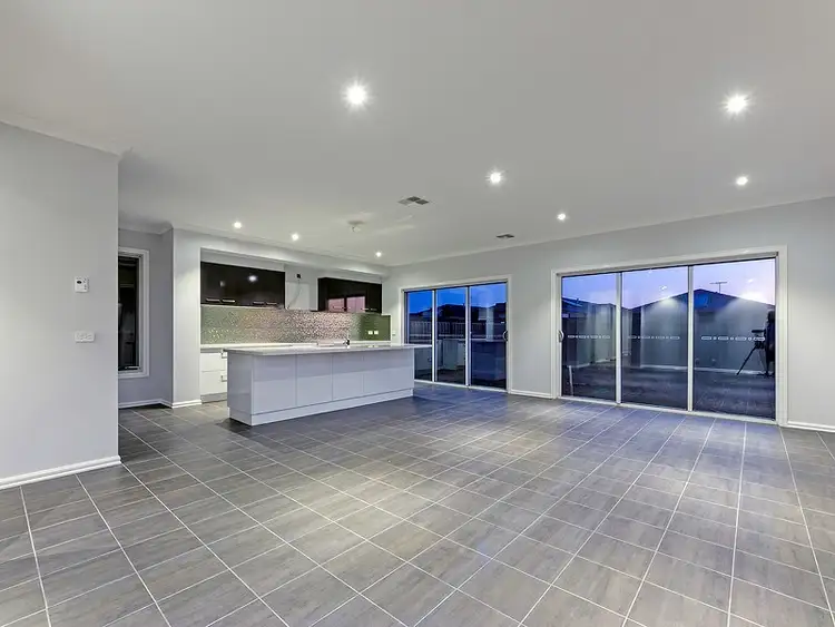 Fifth view of Homely house listing, 127 Westmeadows Lane, Truganina VIC 3029