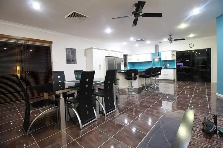 Fourth view of Homely house listing, 50 Kidd Street, Emerald QLD 4720
