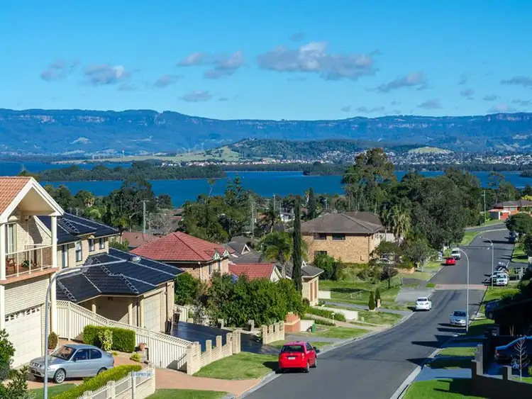 Second view of Homely house listing, 32 Whimbrel Avenue, Berkeley NSW 2506
