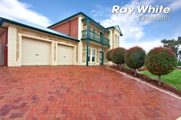 Third view of Homely house listing, 1 Solaprobe Close, Craigmore SA 5114