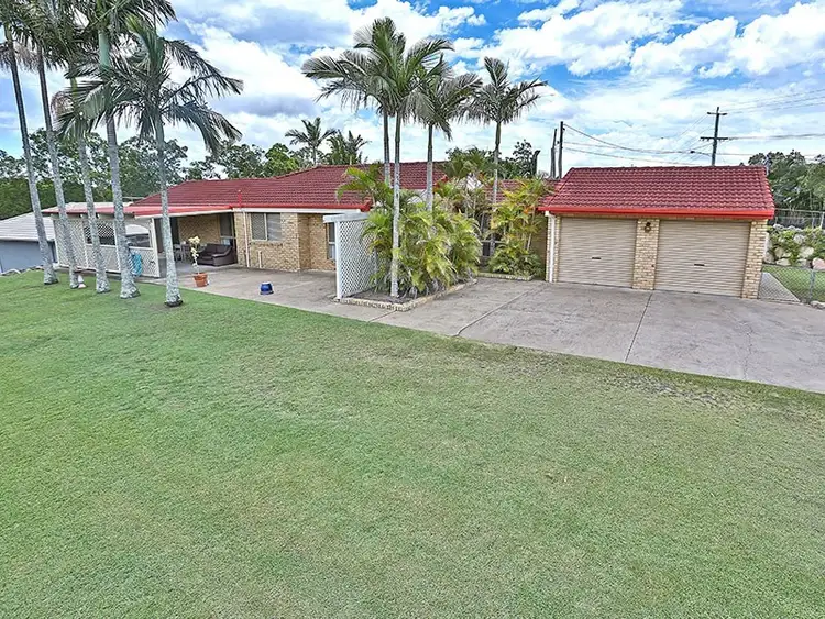 7 Bowers Road South, Everton Hills QLD 4053
