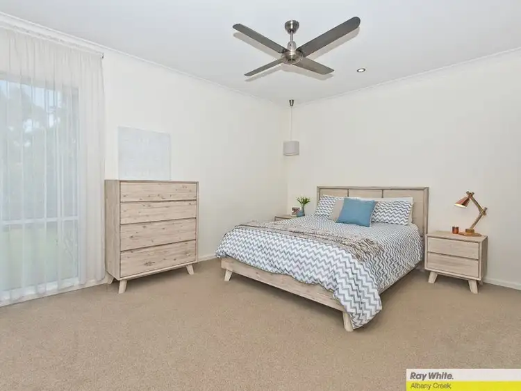 Sixth view of Homely house listing, 5 Amorosa Court, Eatons Hill QLD 4037