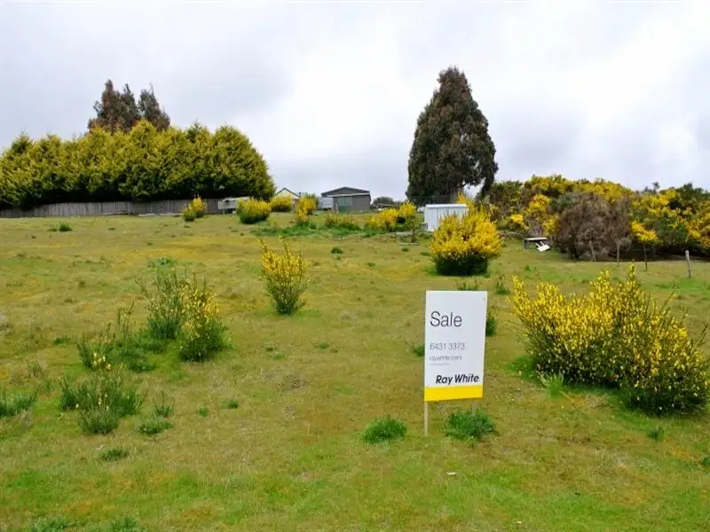 Main view of Homely land listing, 13 Duncanson Street, Waratah TAS 7321