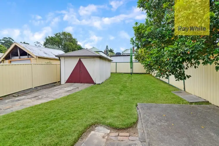 Fifth view of Homely house listing, 29 Ritchie Street, Rosehill NSW 2142