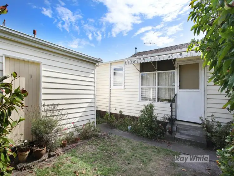 Sixth view of Homely house listing, 46 Calembeena Avenue, Hughesdale VIC 3166