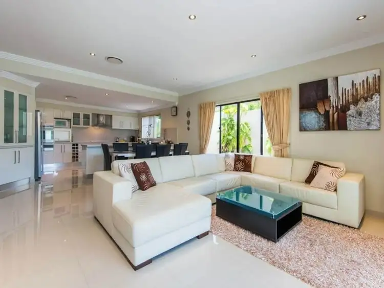 Fourth view of Homely house listing, 100 Compass Drive, Biggera Waters QLD 4216