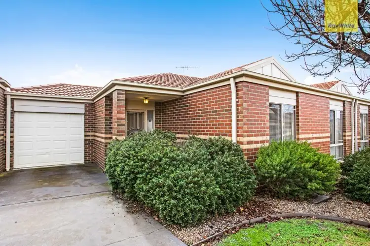 Main view of Homely house listing, 60/12-32 Pecks Road, Sydenham VIC 3037