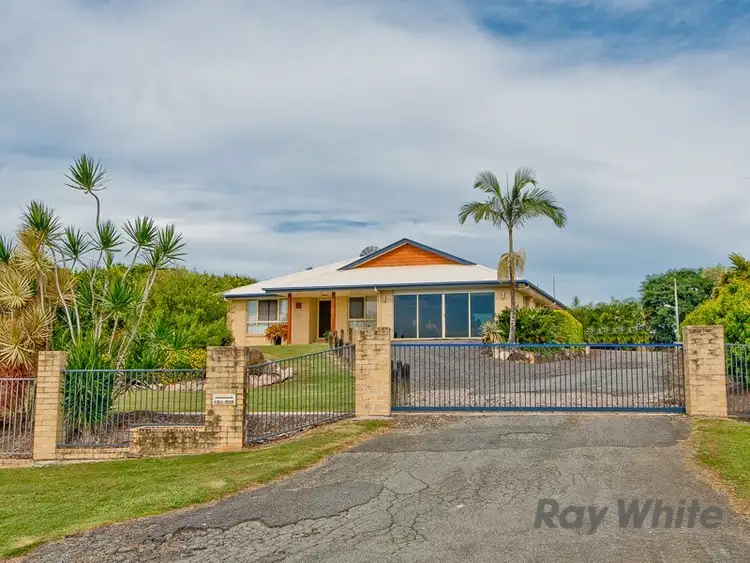 Main view of Homely house listing, 18 Remor Court, Elimbah QLD 4516