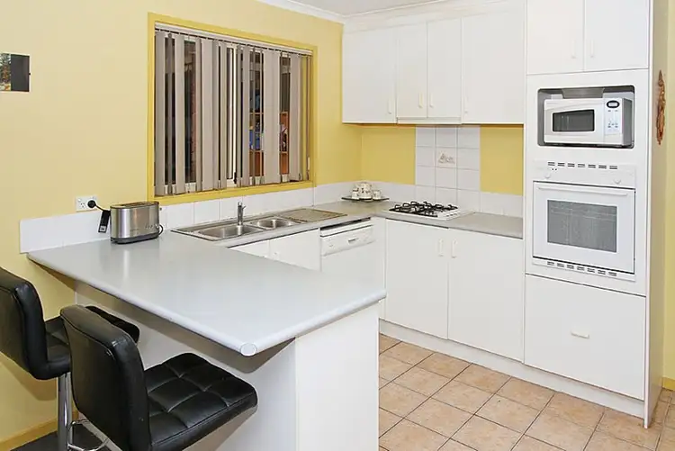 Second view of Homely house listing, 41 Parfrey Avenue, Lalor VIC 3075