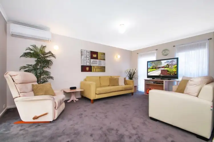 Second view of Homely house listing, 16 HARVEST Drive, Chirnside Park VIC 3116