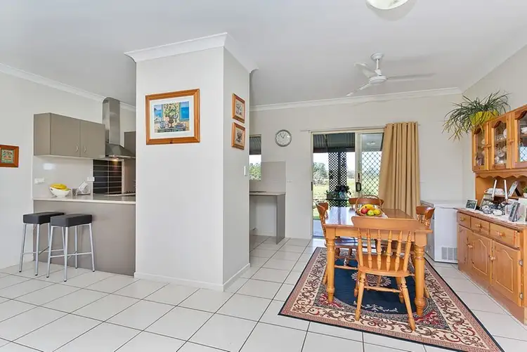 Seventh view of Homely house listing, 516 Koah Road, Koah QLD 4881