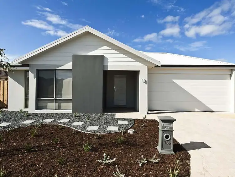 186 Banrock Drive, Ellenbrook WA 6069