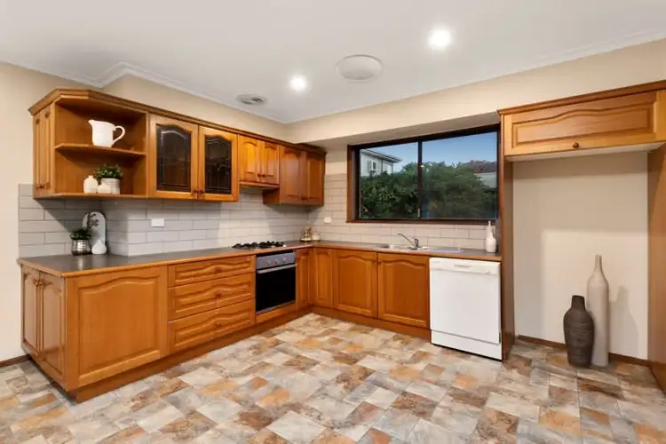Fourth view of Homely house listing, 281 Mahoneys Road, Forest Hill VIC 3131
