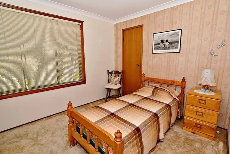 Fifth view of Homely house listing, 3 Jirramba Avenue, Saratoga NSW 2251