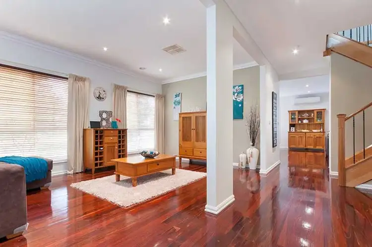 Seventh view of Homely house listing, 1 Hibernia Place, Craigieburn VIC 3064
