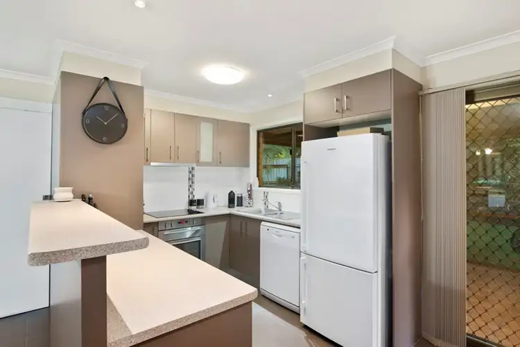 Third view of Homely house listing, 26 Aethalia Street, Currumbin Waters QLD 4223