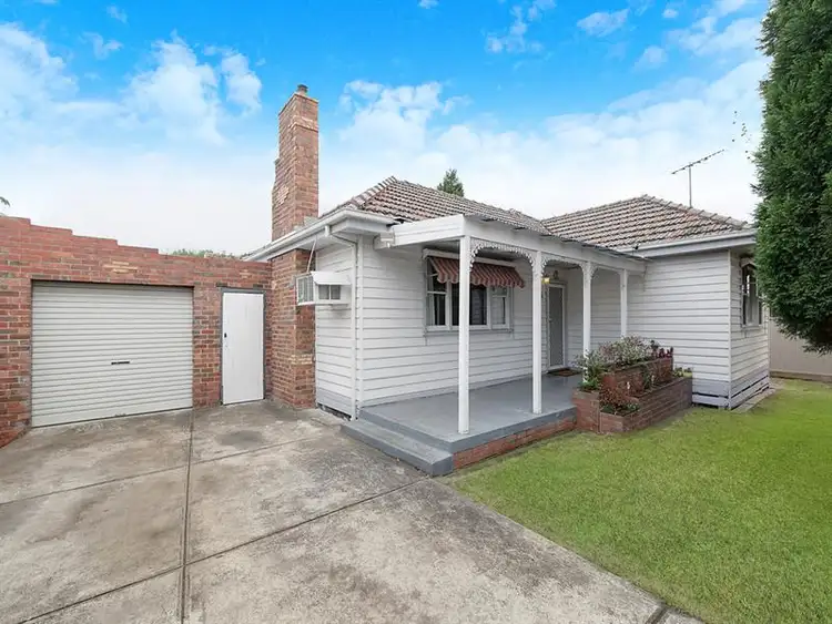 3 Chowne Street, Lalor VIC 3075