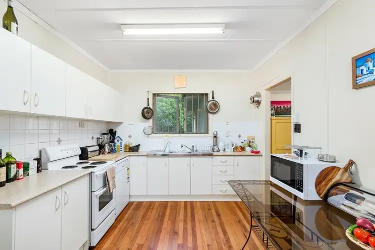 Fourth view of Homely house listing, 94 Cypress Terrace, Palm Beach QLD 4221