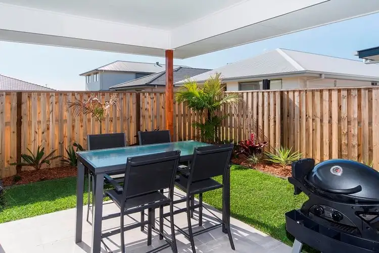 Seventh view of Homely house listing, 8 Keelson Crescent, Hope Island QLD 4212