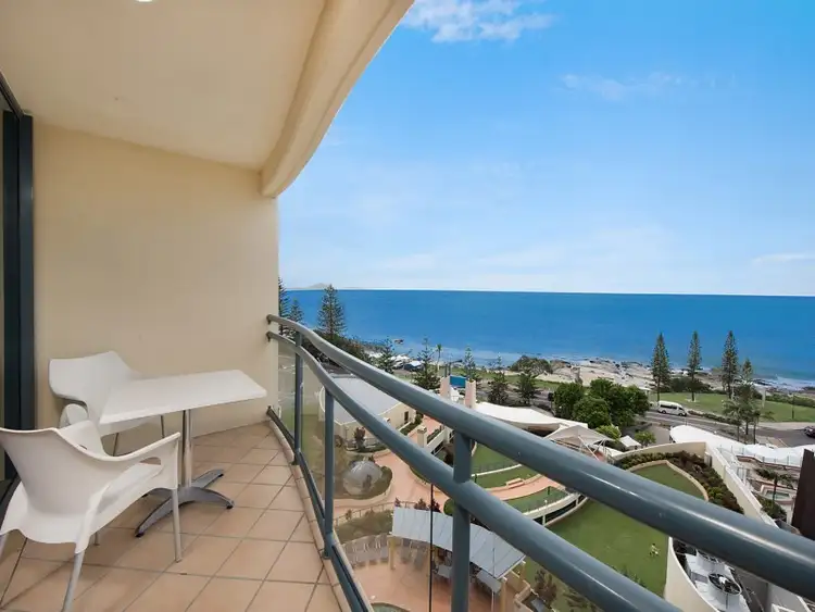 812/7 Venning Street, Mooloolaba QLD 4557