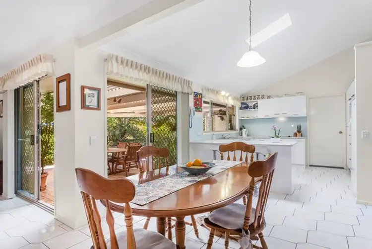 Seventh view of Homely house listing, 20 Oakmont Crescent, Albany Creek QLD 4035