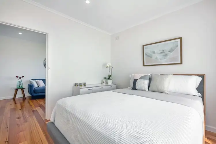 Sixth view of Homely unit listing, 6/99 Ballantyne Street, Thornbury VIC 3071