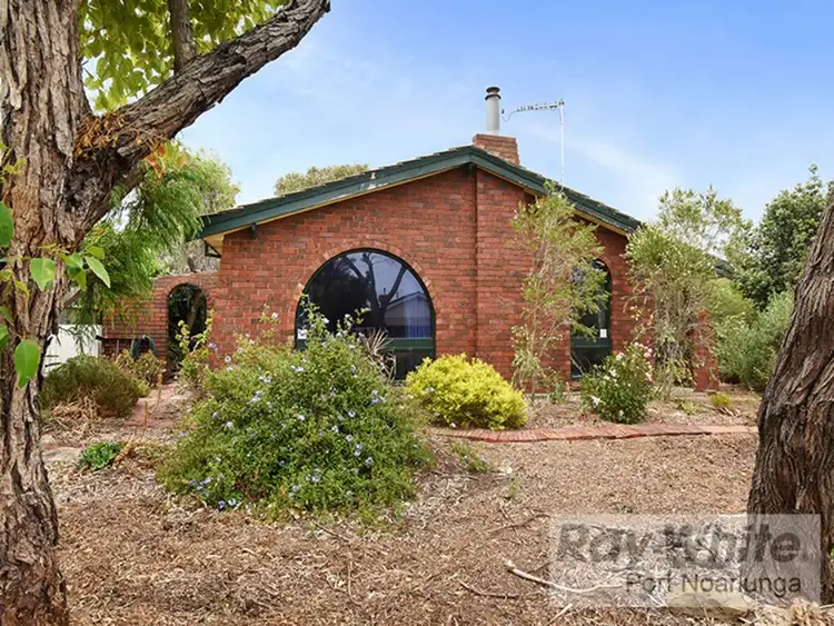 Main view of Homely house listing, 52 Kalgoorlie Avenue, Port Noarlunga South SA 5167