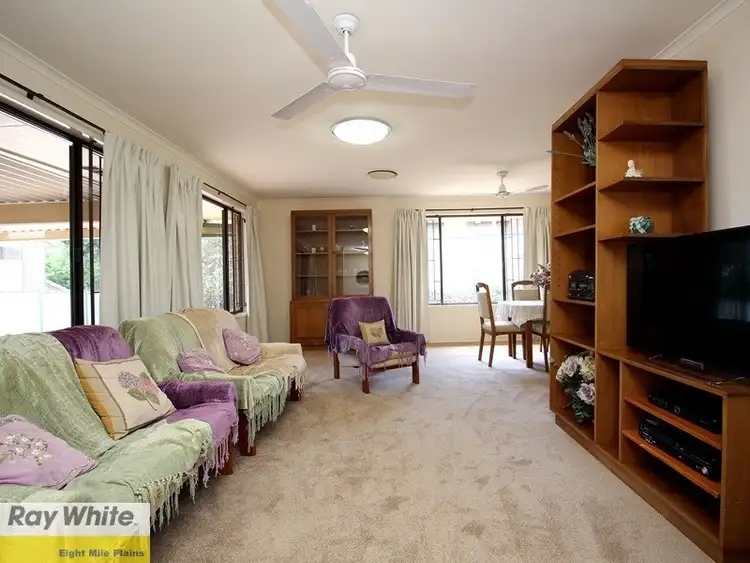 Fifth view of Homely house listing, 7 Dane Court, Eight Mile Plains QLD 4113