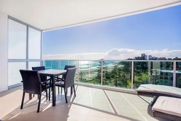 1103/1 Douglas Street 'Nirvana', Coolangatta QLD 4225