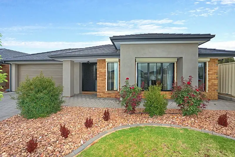 Main view of Homely house listing, 13 Nybo Court, Munno Para West SA 5115