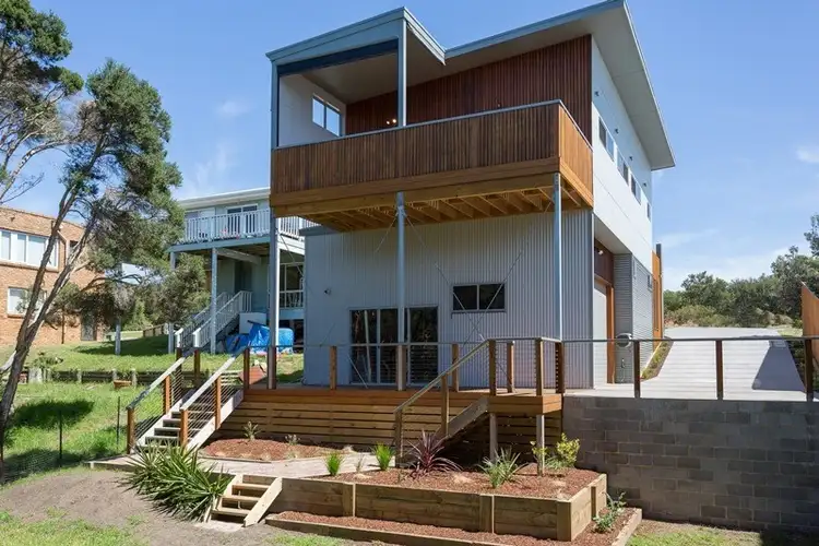 Main view of Homely house listing, 143 Woolamai Beach Road, Cape Woolamai VIC 3925