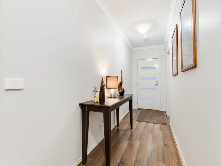Third view of Homely house listing, 25 Birchmore Circuit, Truganina VIC 3029