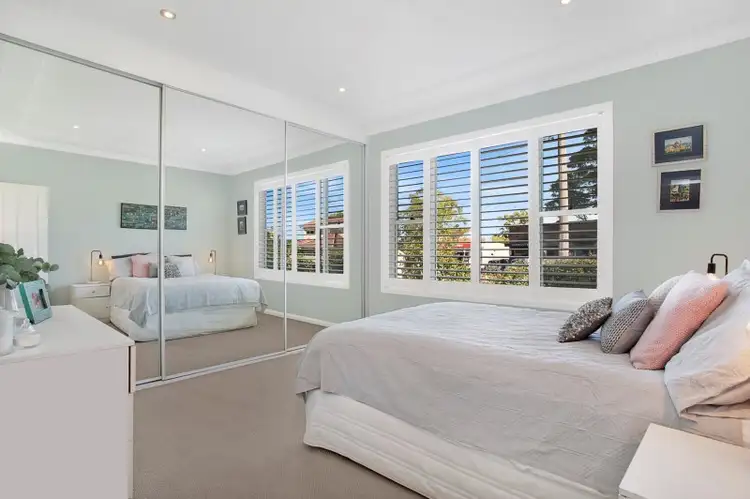 Fifth view of Homely house listing, 280 Willarong Road South, Caringbah South NSW 2229