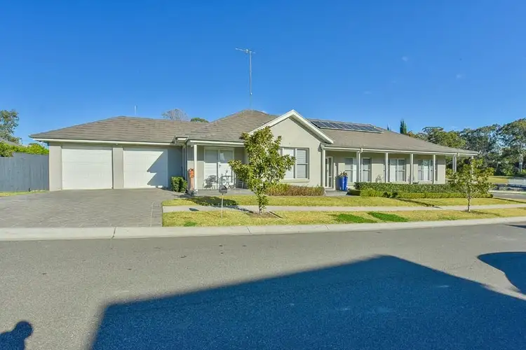 Main view of Homely house listing, 2 Preston Avenue, Elderslie NSW 2570
