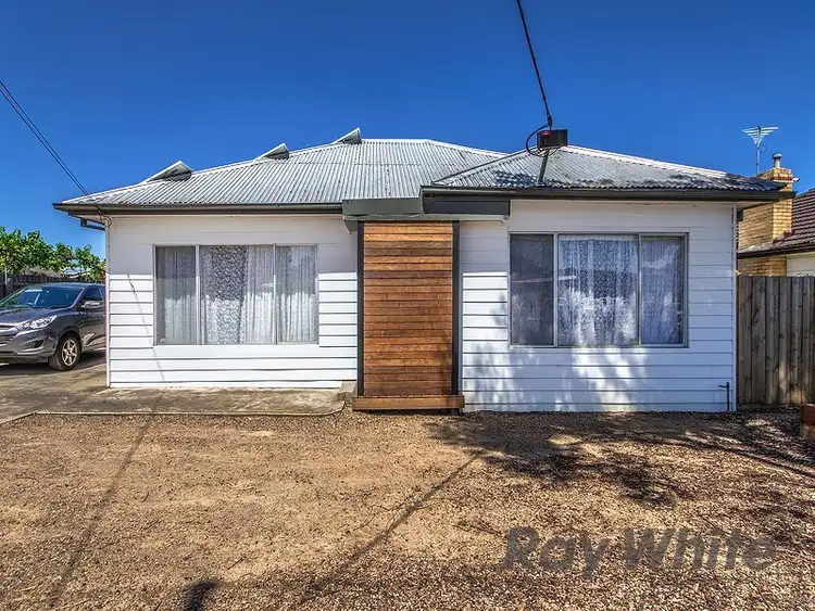 Second view of Homely house listing, 80 Alfrieda Street, St Albans VIC 3021