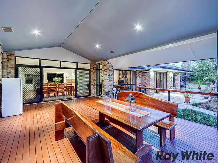 Fifth view of Homely house listing, 19 Steiler Court, Bunya QLD 4055