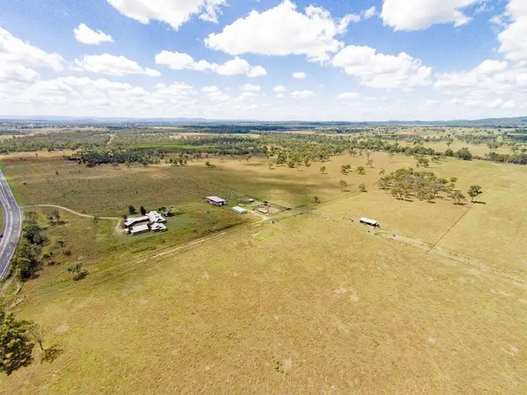 Second view of Homely rural property listing, 3188 and 3254 Cunningham Highway, Mutdapilly QLD 4307