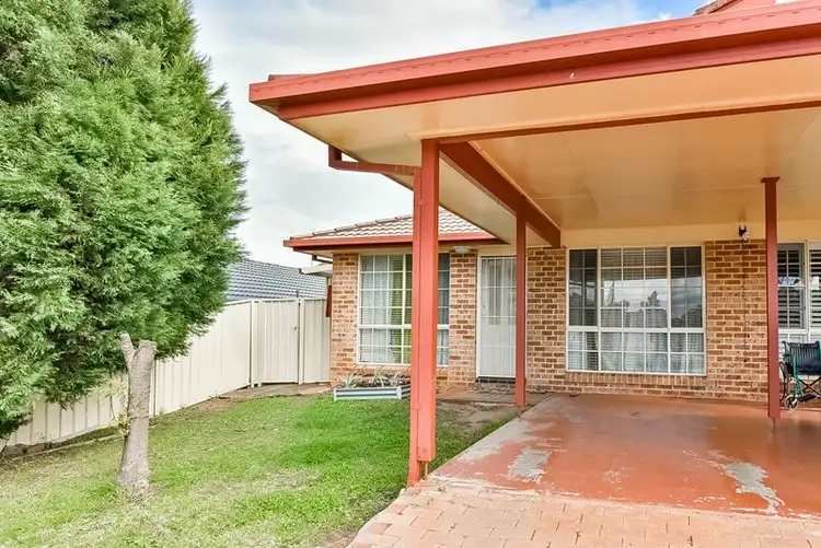 1/11 Pontiac Place, Ingleburn NSW 2565