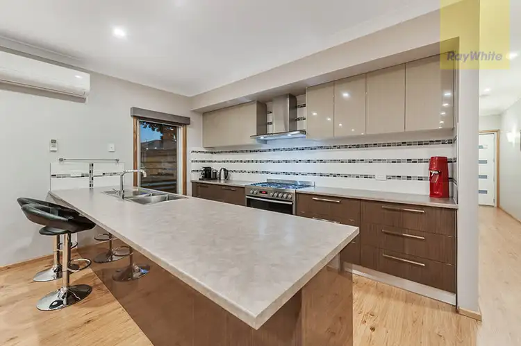 Second view of Homely house listing, 62 Gateshead Street, Craigieburn VIC 3064